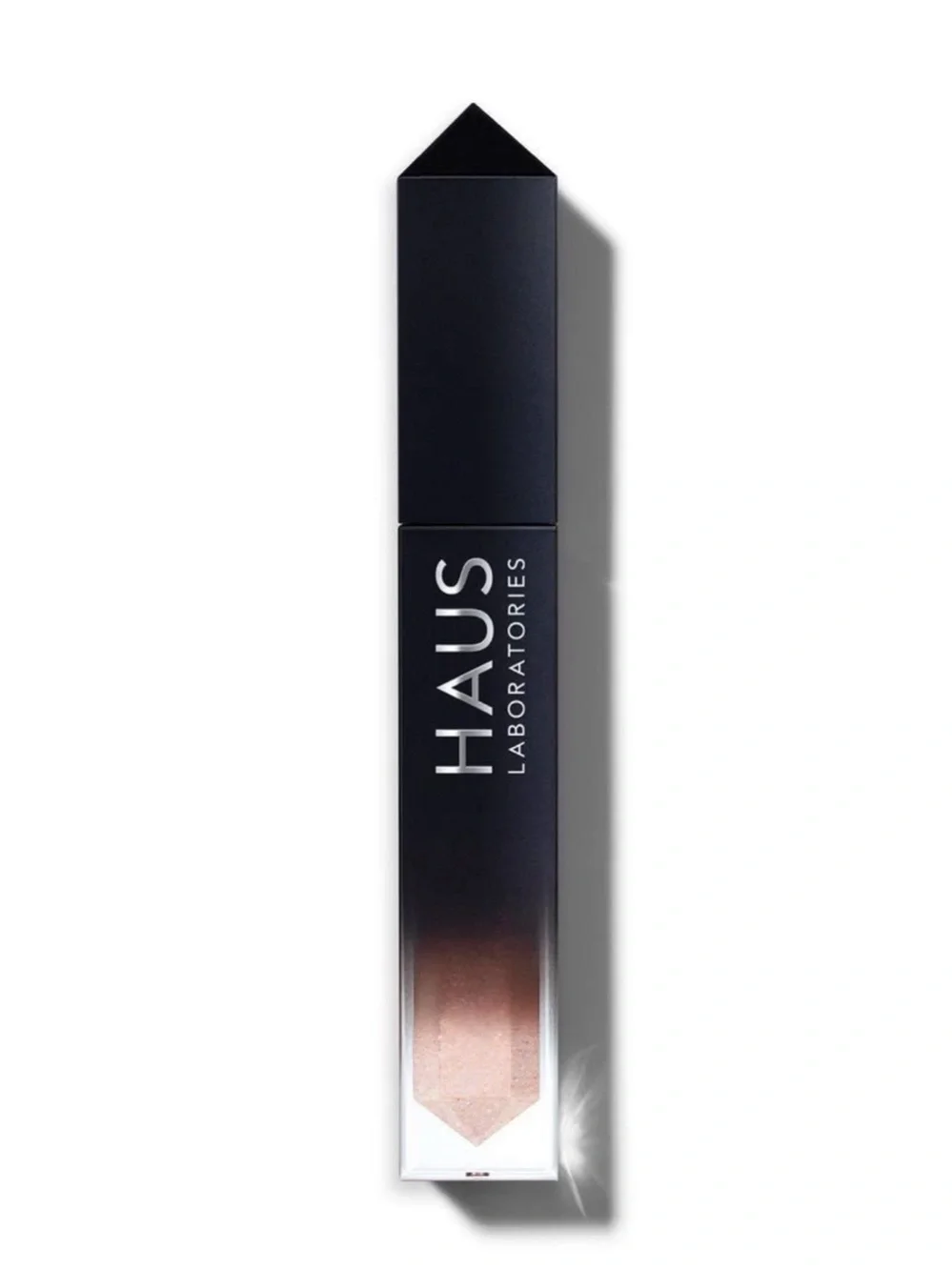 NIB Original Haus Laboratories LE Riot Gloss in Entranced with post card!